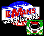 Le Mans Model Fun Club